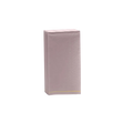 Blush pink napkin with gold trim elegant disposable napkins for celebrations from Parte Haus party supply store in Bethesda MD