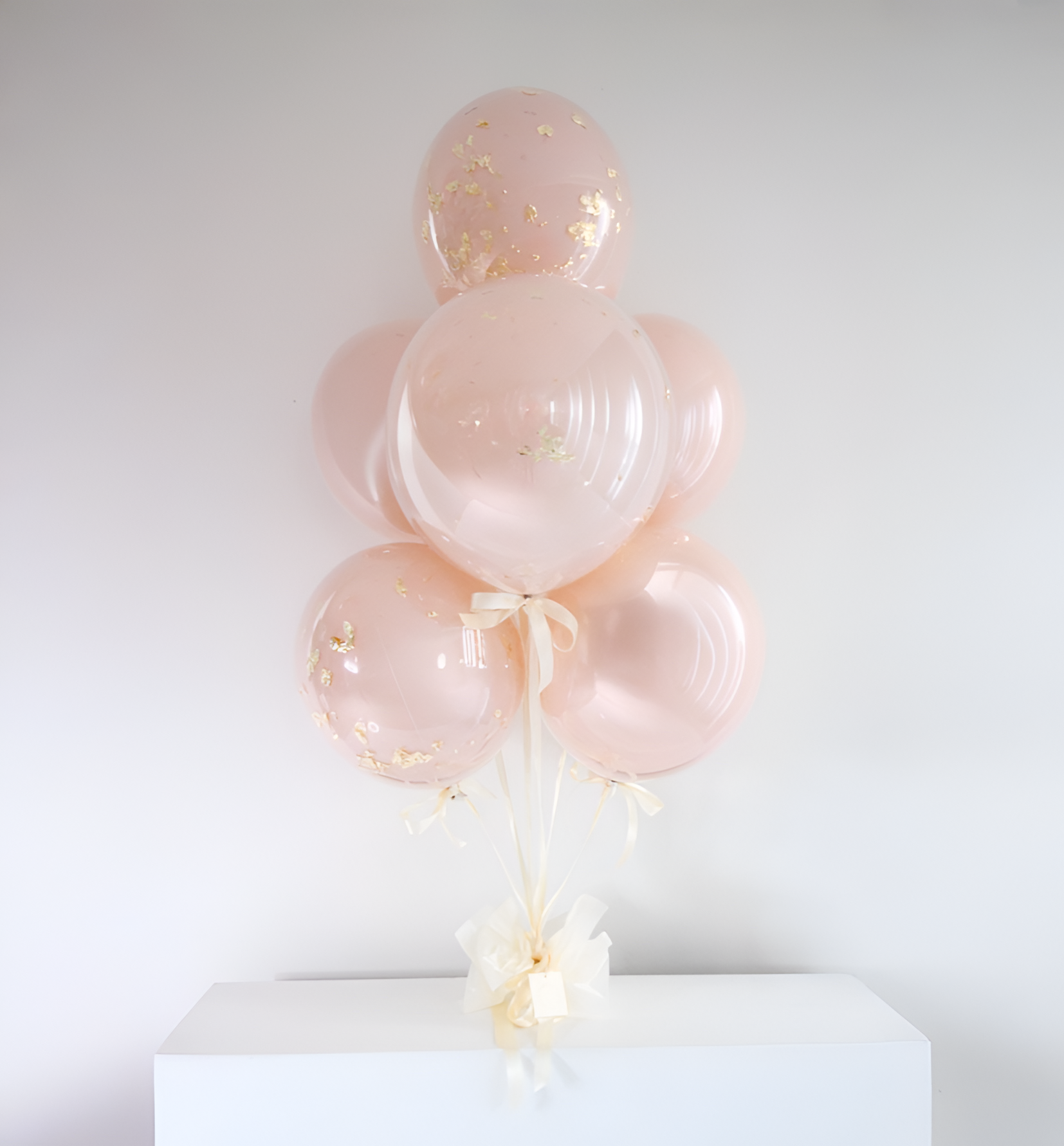 Rose Gold Blush