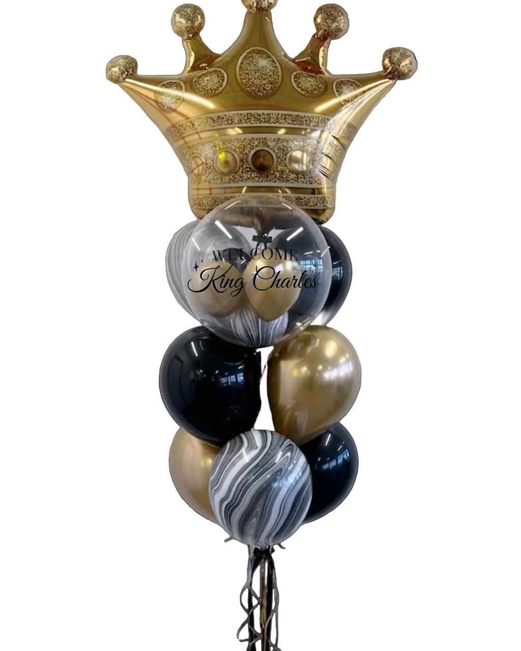Royal Mini Celebration Bundle