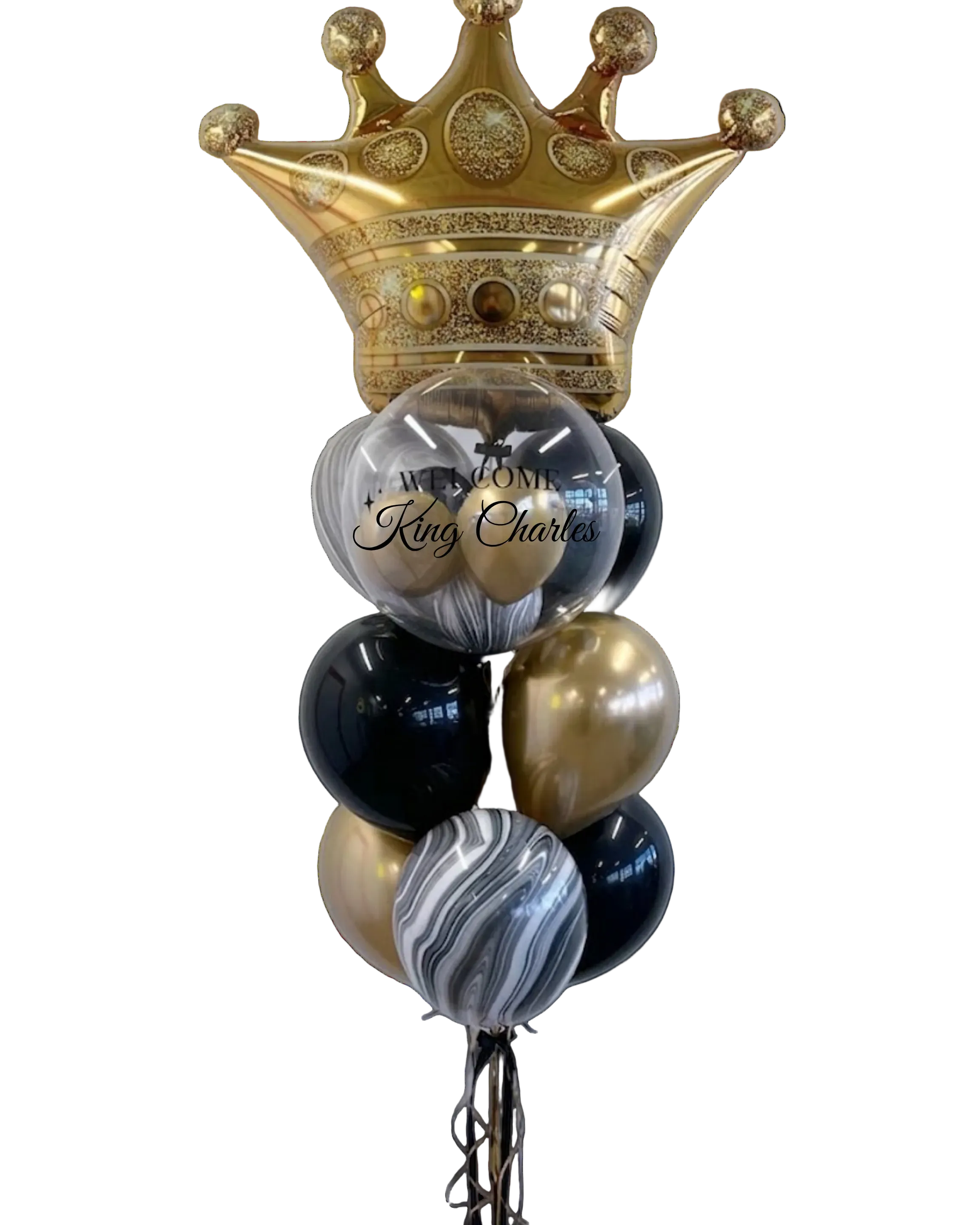 Royal Mini Celebration Bundle