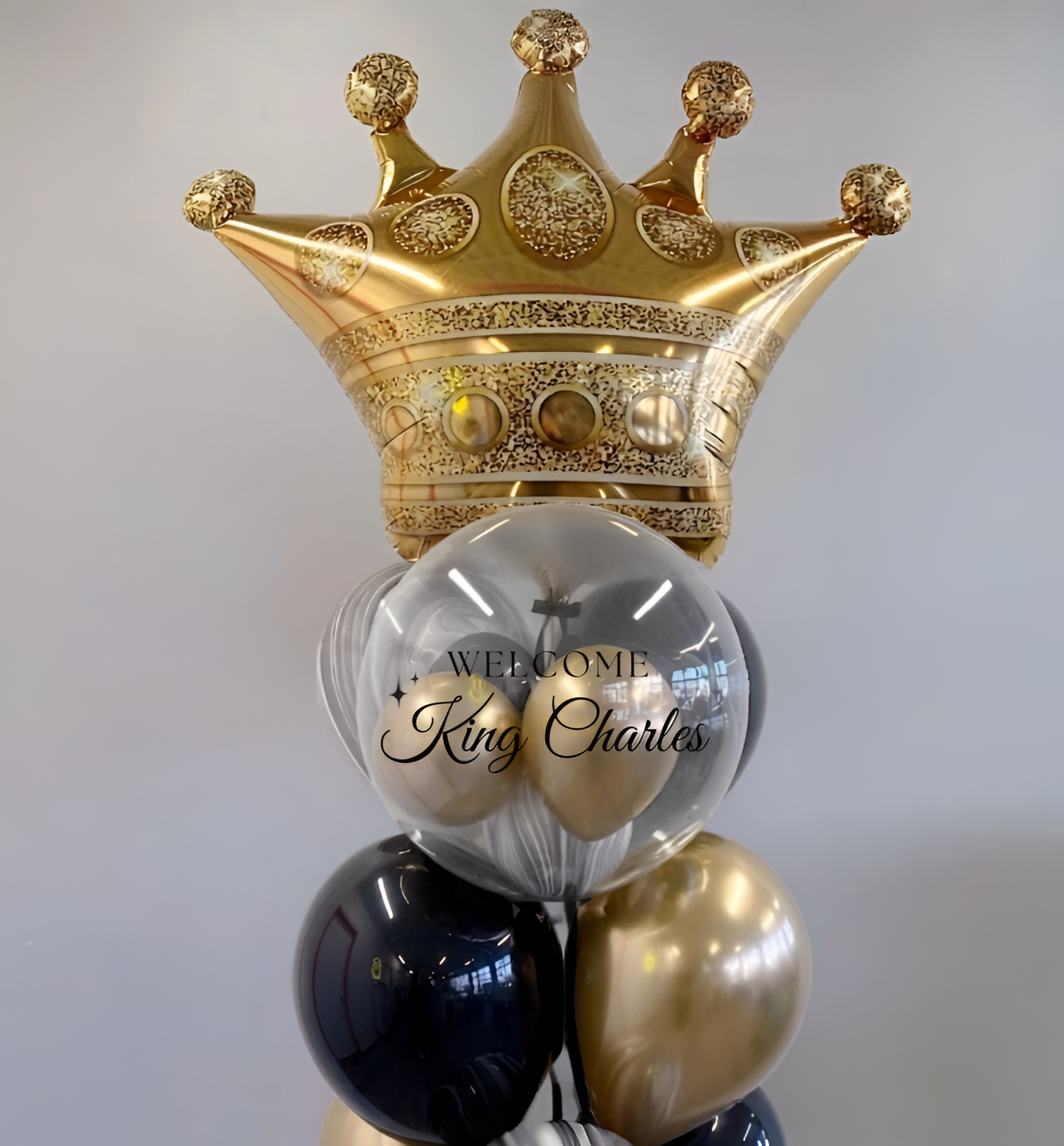 Royal Mini Celebration Bundle