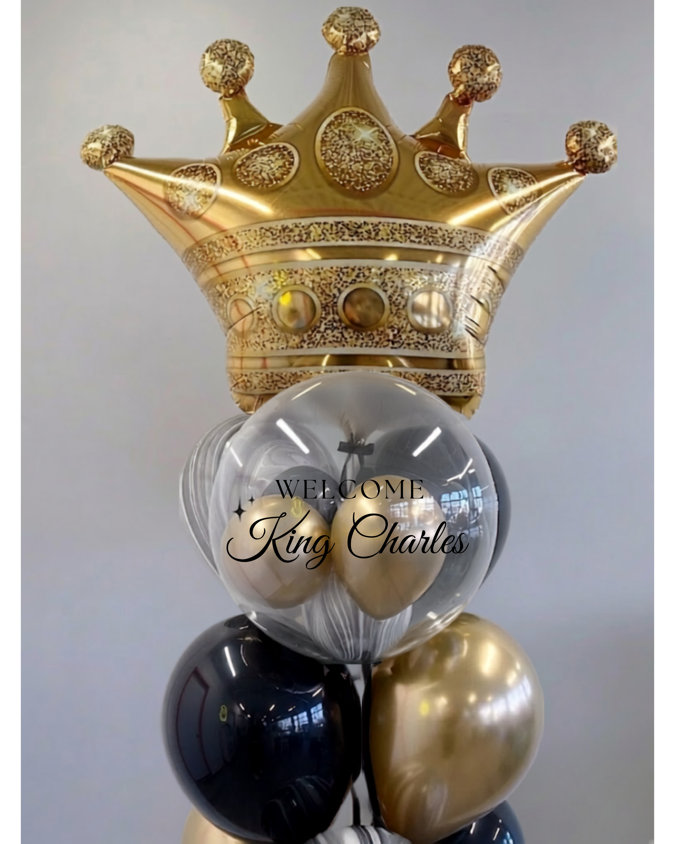 Royal Mini Celebration Bundle