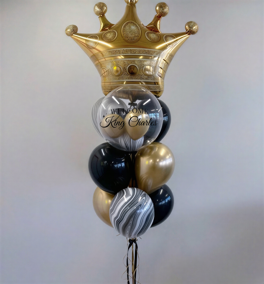 Royal Mini Celebration Bundle