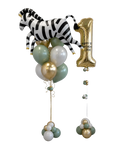Safari Adventure Balloon Bundle