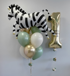 Safari Adventure Balloon Bundle