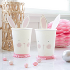 Bunny Paper Cup