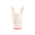 Bunny Paper Cup