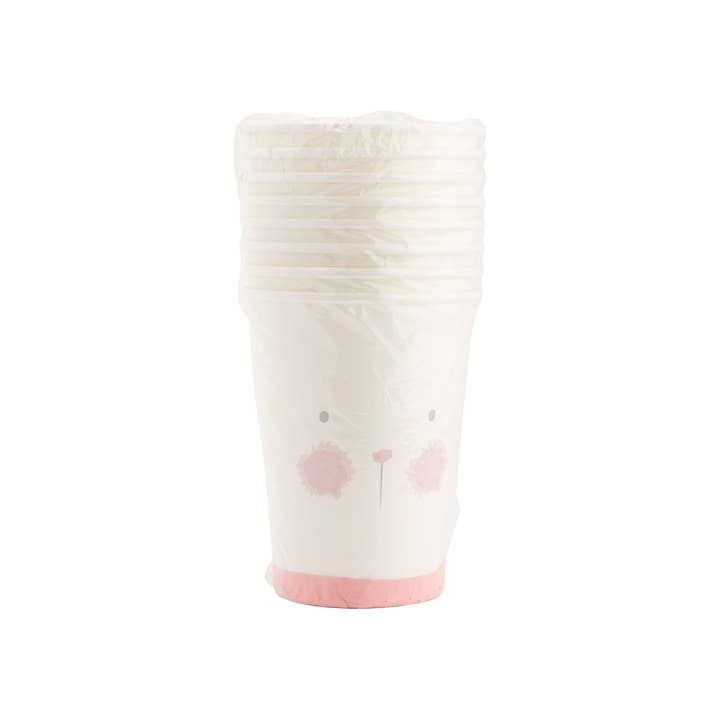 Bunny Paper Cup