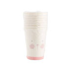Bunny Paper Cup