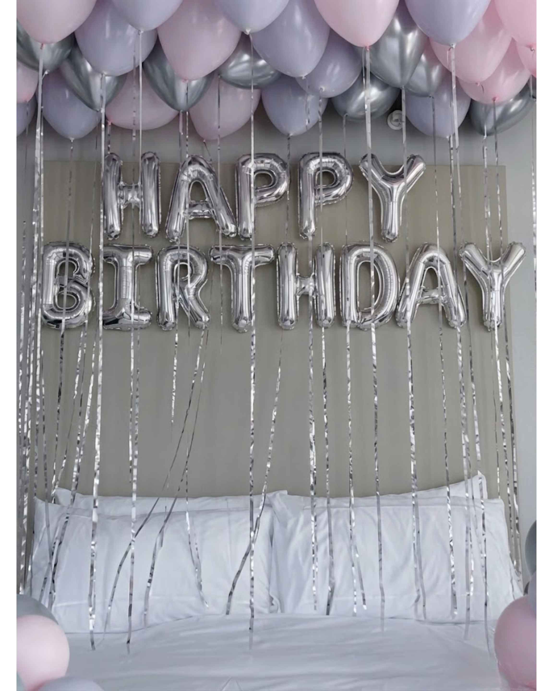 Signature Luxe Birthday Bundle