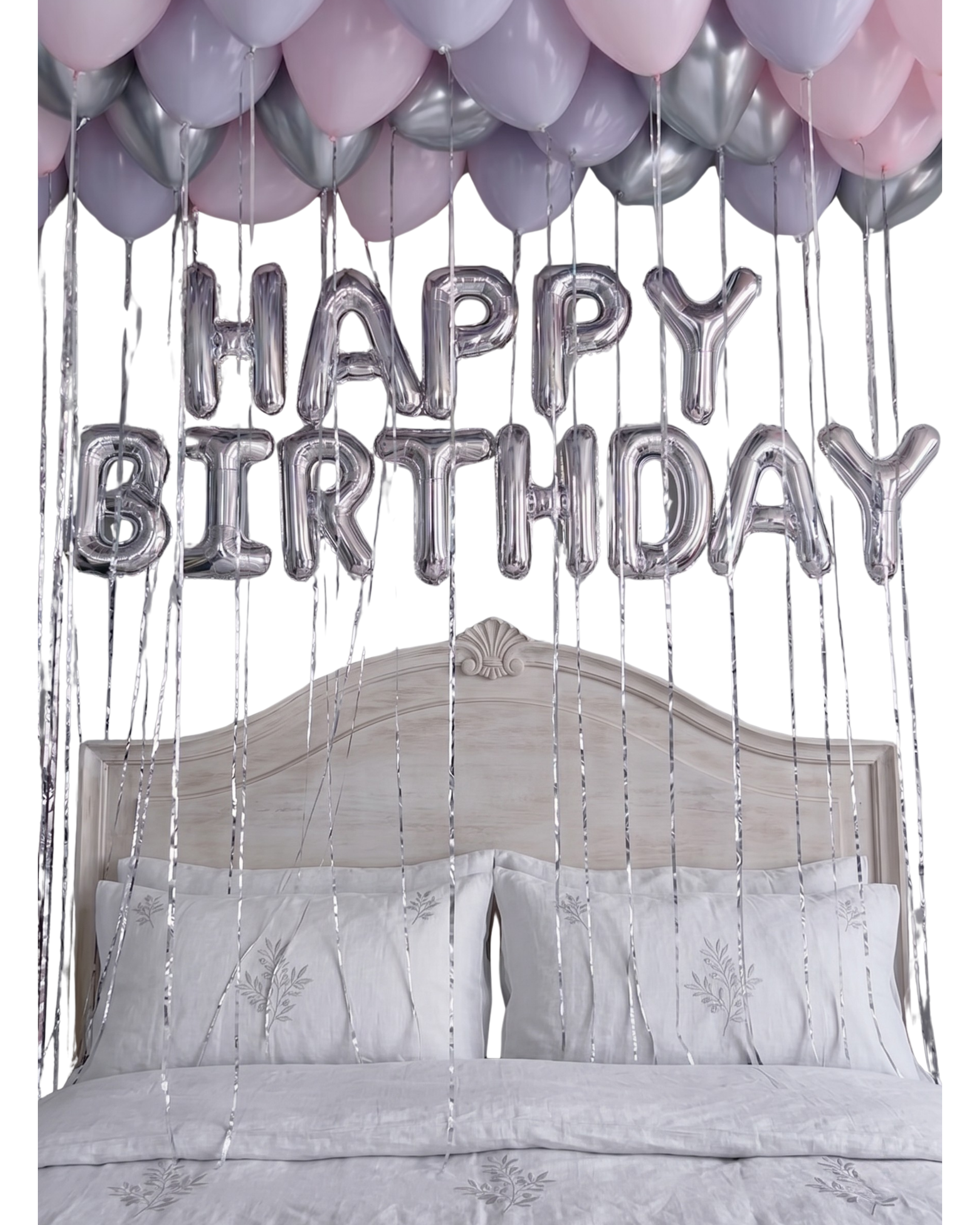 Signature Luxe Birthday Bundle