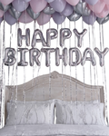 Signature Luxe Birthday Balloon Bundle