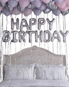 Signature Luxe Birthday Balloon Bundle