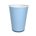 Sky Blue Cups