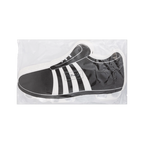 Black Soccer Cleats Dinner Napkins
