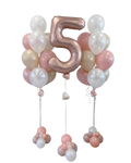 Soft Blush Birthday Bundle