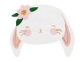 Rabbit Dinner Napkins