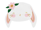 Rabbit Dinner Napkins