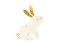 Bunny Cocktail Napkins