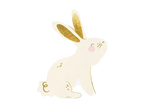 Bunny Cocktail Napkins