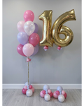 Sweet 16 Birthday Bundle