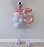 Sweetland Ballerina Birthday Bundle