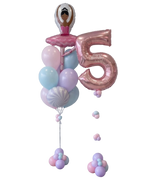 Sweetland Ballerina Birthday Bundle