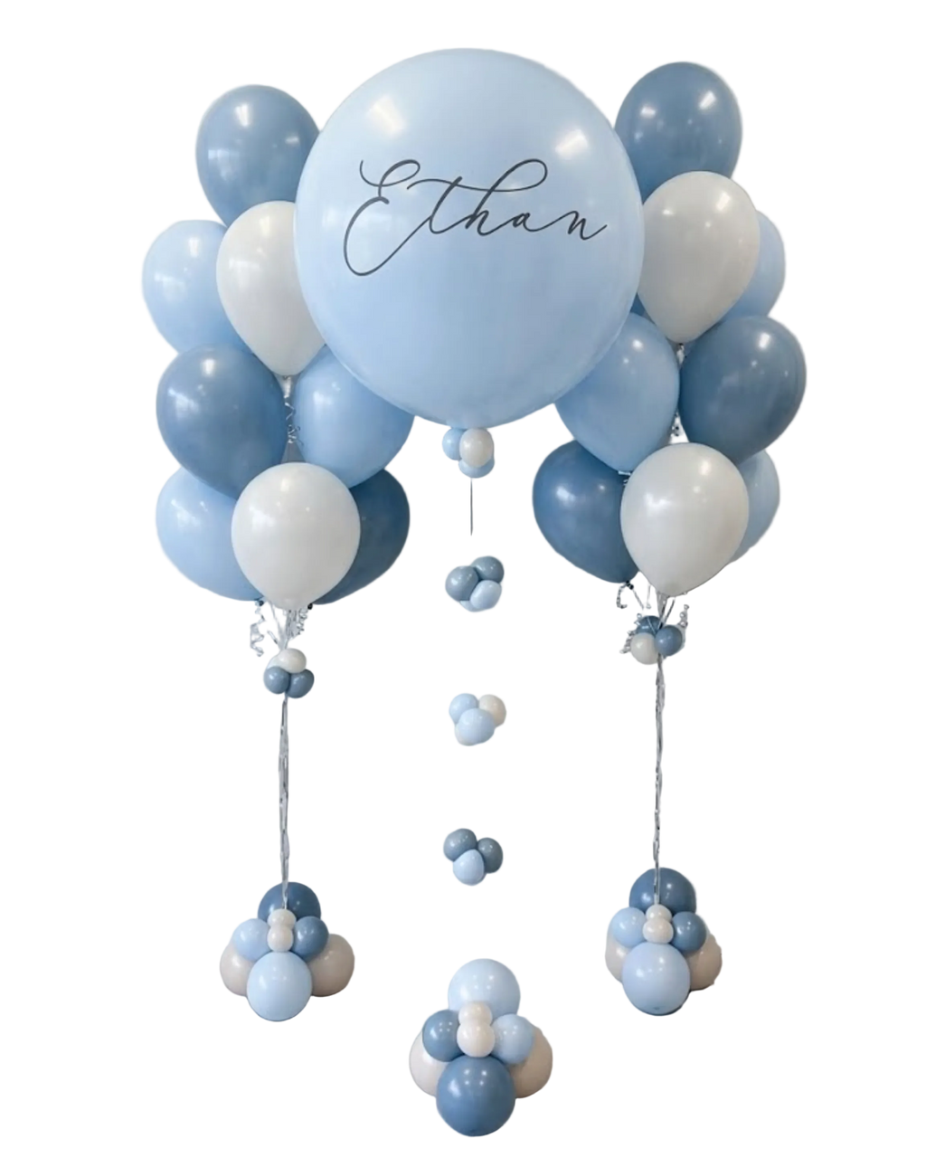 Sacrament Balloons For Him
