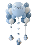 Sacrament Balloons For Him