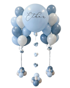 Sacrament Balloons For Him