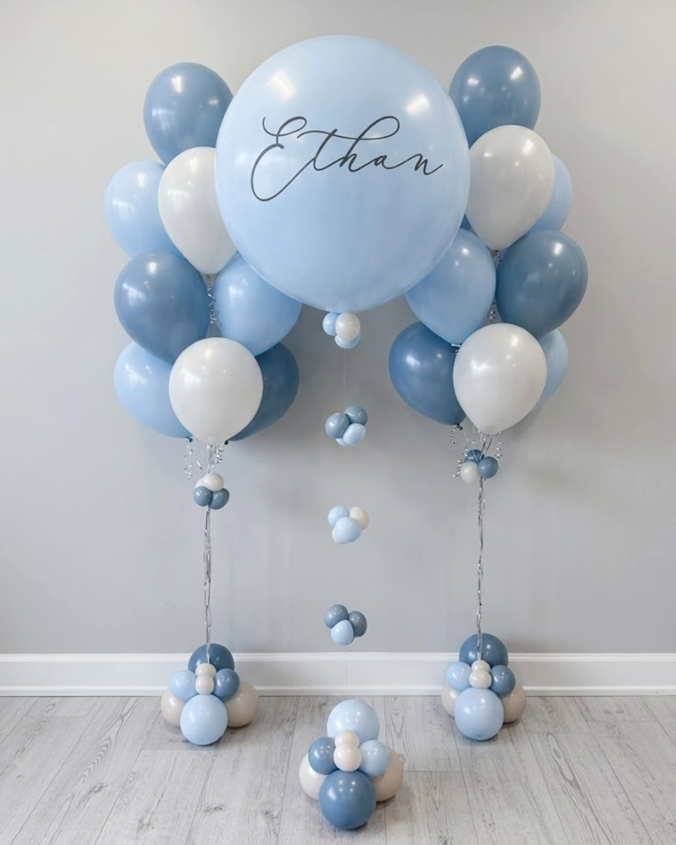 Sacrament Balloons For Him