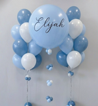Sacrament Balloons For Him