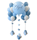 Sacrament Balloons For Him