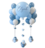 Sacrament Balloons For Him