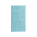 Frost Blue Shade Collection Guest Napkins