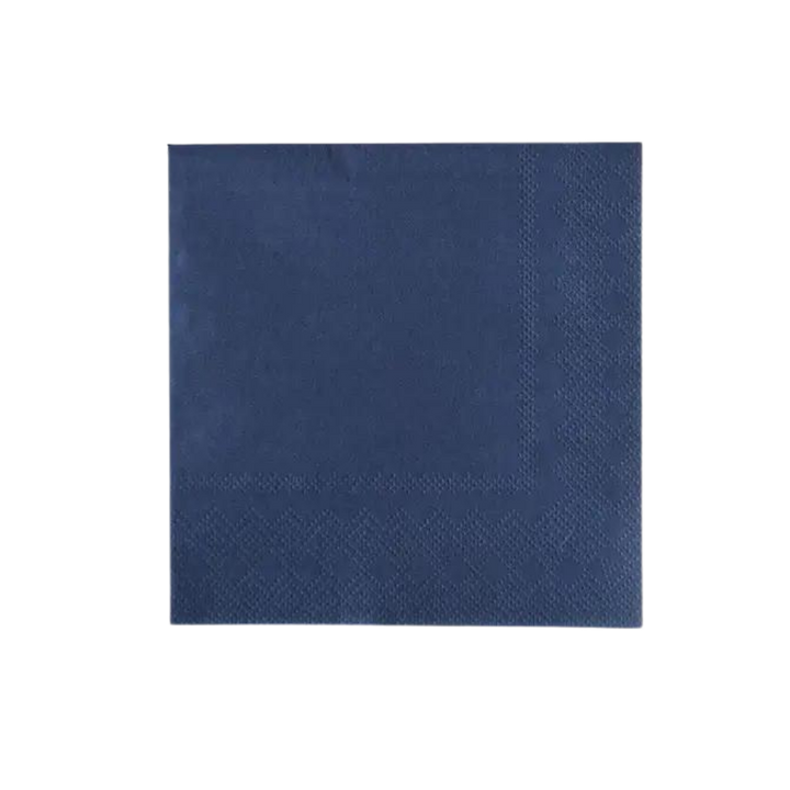 Shade Collection Cocktail Napkins - 6 Colors