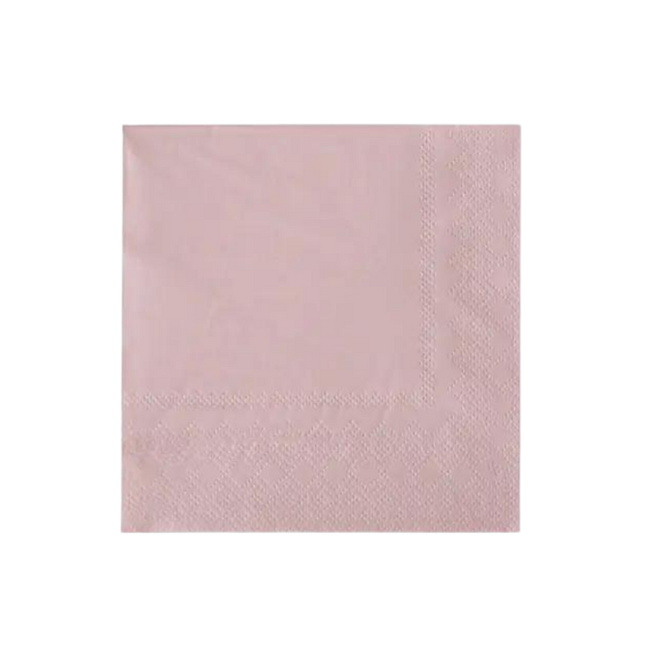 Shade Collection Large Napkins - 3 Colors