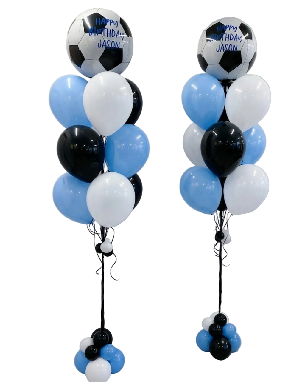 Soccer MVP Birthday Bundle