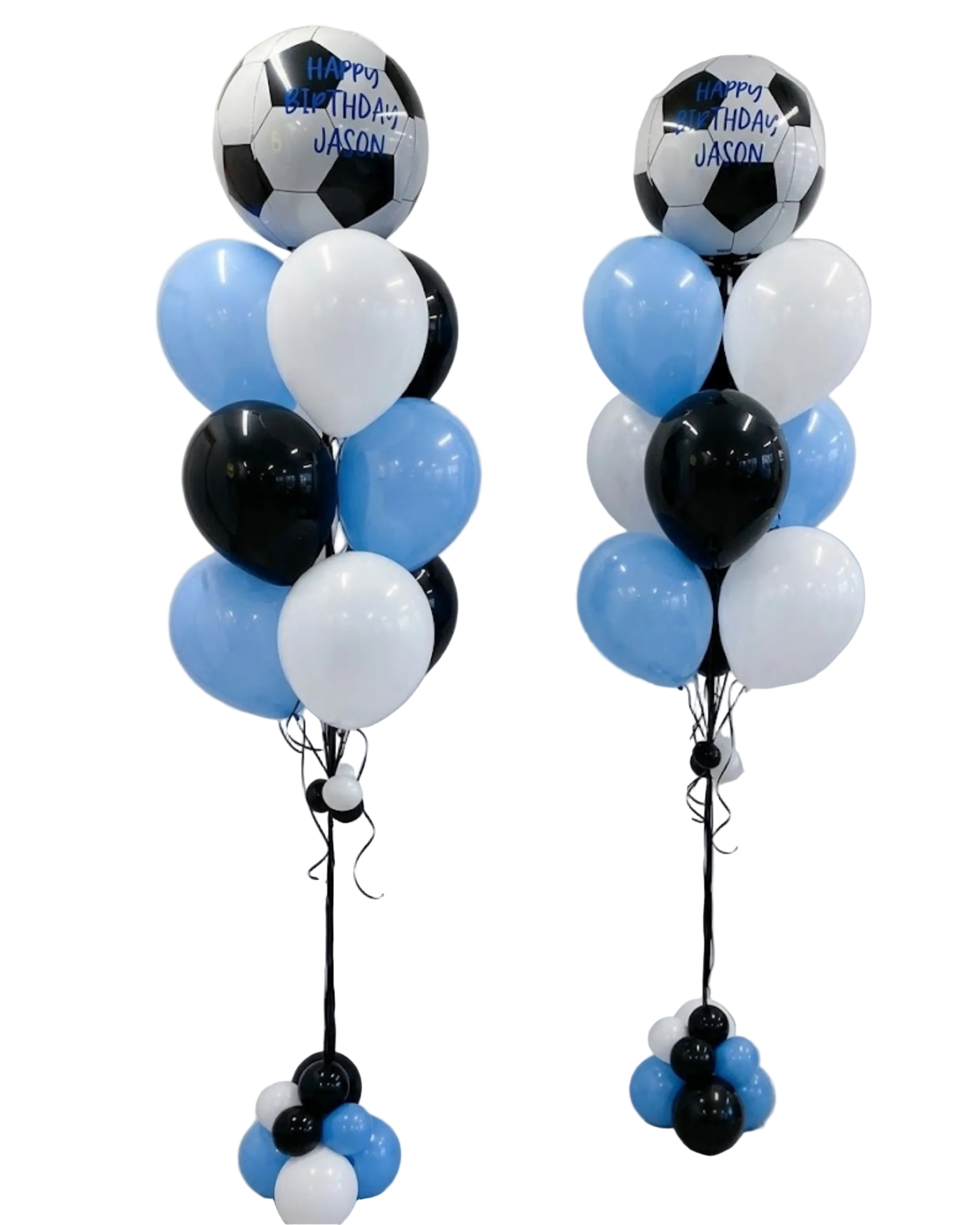 Soccer MVP Birthday Bundle