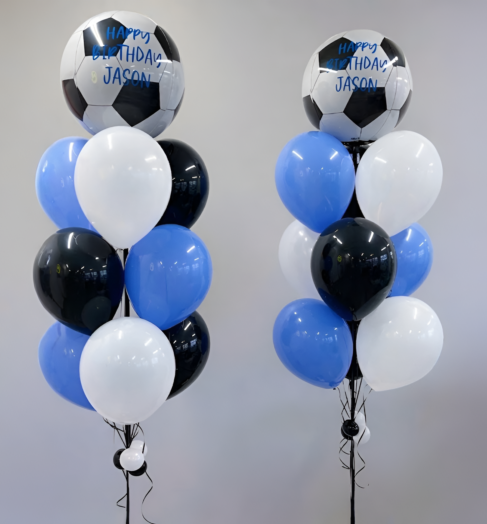Soccer MVP Birthday Bundle