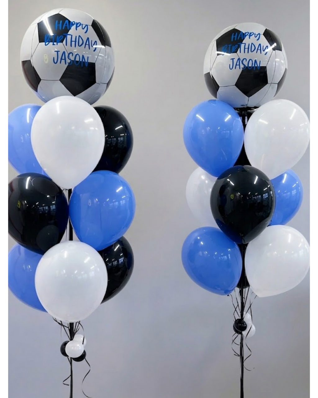 Soccer MVP Birthday Bundle