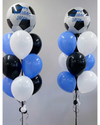 Soccer MVP Birthday Bundle