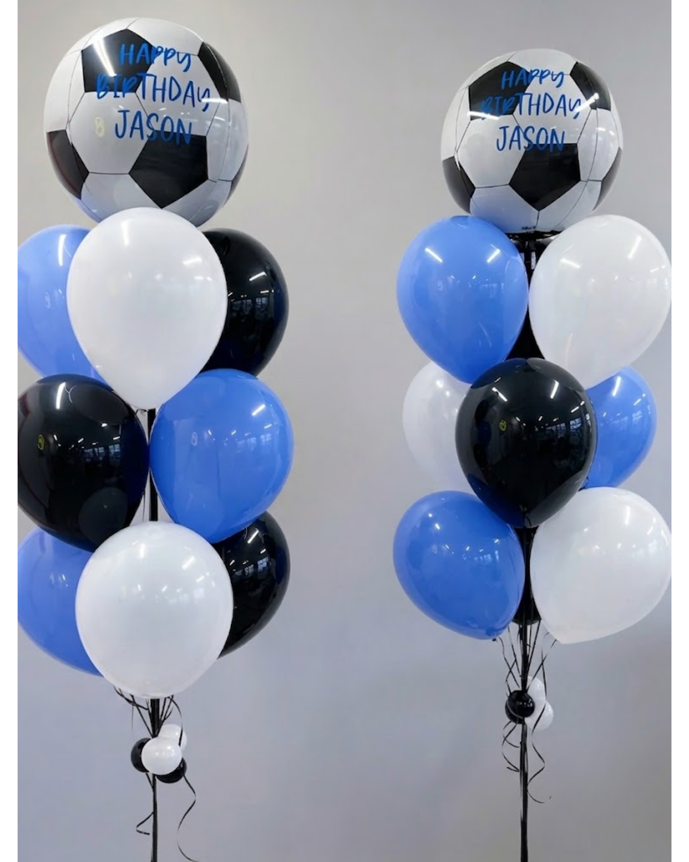 Soccer MVP Birthday Bundle