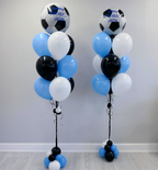 Soccer MVP Birthday Bundle