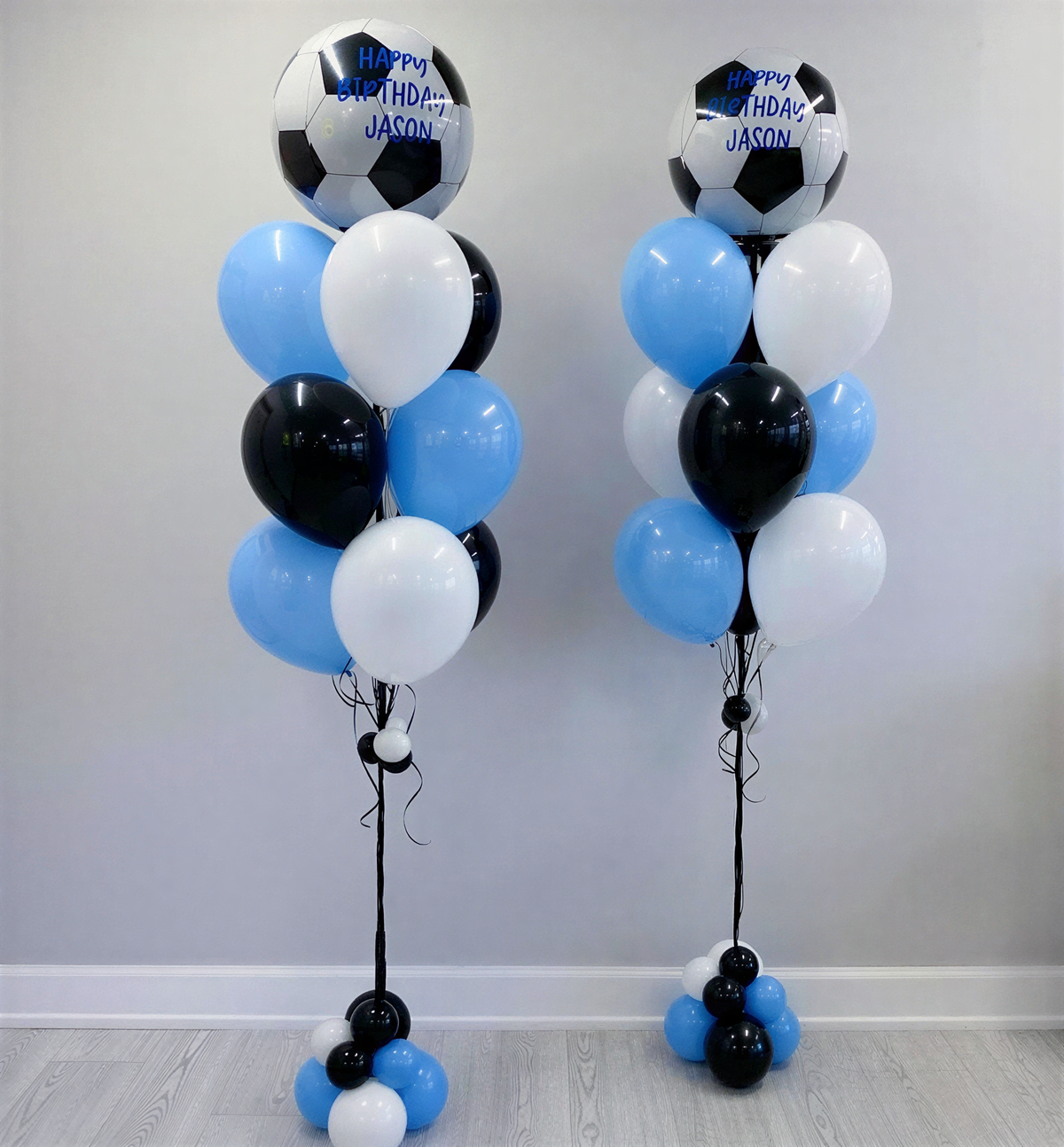 Soccer MVP Birthday Bundle