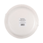 Pink Tennis Dinner Plates