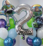 Toy Story Balloon Bundle
