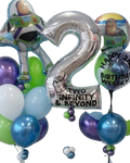 Toy Story Balloon Bundle