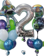Toy Story Balloon Bundle