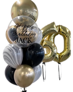 Timeless Gold Signature Set